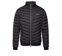 Armani Exchange Essential, Milano/New York, Double Face Chaqueta Down Hombre (Pack de 1)