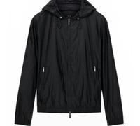ARMANI EXCHANGE Chaqueta de entretiempo negro S negro