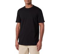 Armani Exchange Essential Short Sleeve Side Logo Patch Camiseta para Hombre