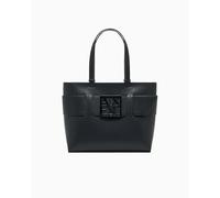 ARMANI EXCHANGE Shopper negro One Size negro