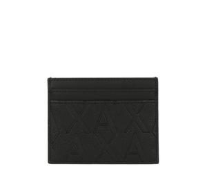 ARMANI EXCHANGE Estuche 'Liam' negro One Size EUR