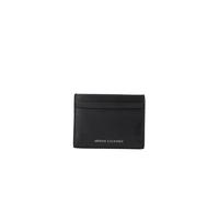 ARMANI EXCHANGE Estuche negro One Size EUR