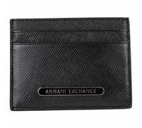 ARMANI EXCHANGE Estuche negro One Size EUR
