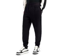 Armani Exchange Fleece Bottom Pantalones Deportivos, Azul Marino Profundo, L para Hombre