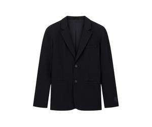Armani Exchange - Giacca monopetto a due bottoni - Jackets - Hombre - Azul - L -
