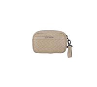 Armani Exchange Ginevra - Maletín de belleza para hombre, talla única