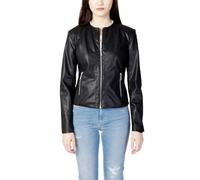 Armani Exchange Giubbotto Corto Donna Mod. 8NYB03 YNA9Z 1200 Black S