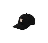 Armani Exchange Gorra de béisbol, color negro, cód. 9442054F104, Negro , Talla única