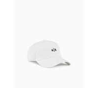 ARMANI EXCHANGE Gorra negro / blanco 55-60 negro / blanco
