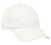 Armani Exchange Gorra de béisbol para Mujer de Ophelia, sostenible, con Logotipo, ISO, Talla única