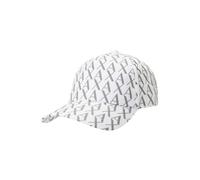 ARMANI EXCHANGE Gorra gris oscuro / offwhite 55-60 gris oscuro / offwhite