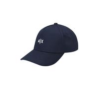 ARMANI EXCHANGE Gorra navy / blanco 55-60 navy / blanco