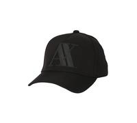 ARMANI EXCHANGE Gorra negro 55-60 EUR