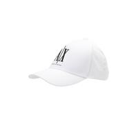 ARMANI EXCHANGE Gorra negro / blanco 55-60 negro / blanco
