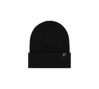 Armani Exchange Gorra XM000112AF10757, Negro , Talla única