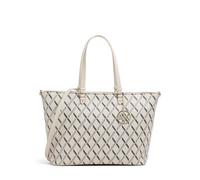 Armani Exchange Gynger Logo M Bolsa shopping arena, imitación de cuero, mujer