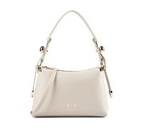Armani Exchange Helen Bolsa de hombro 23 cm beige