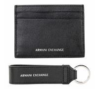ARMANI EXCHANGE Cartera negro One Size EUR