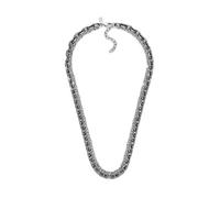 ARMANI EXCHANGE Cadena plata One Size plata