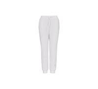 Armani Exchange Pantalones deportivos Icon Project Logo tachuelas brillantes Blanco (Optic) M Mujer