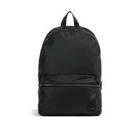 Armani Exchange Icon Mochila negro, nylon, hombre, 16L