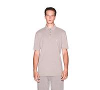 Armani Exchange Icon Project, Embroidered Logo Camisa de Polo Hombre (Pack de 1)