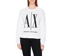 Armani Exchange Icon Project Sudadera Mujer (Pack de 1)