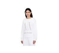 Armani Exchange Icon Project Sudadera Mujer (Pack de 1)