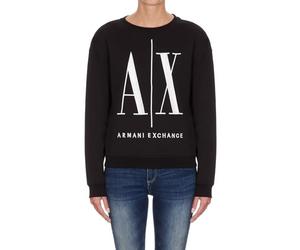 Armani Exchange Icon Project Sudadera Mujer (Pack de 1)
