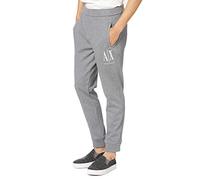 ARMANI EXCHANGE Pantalón '8NZPPA' gris, Talla 34-38