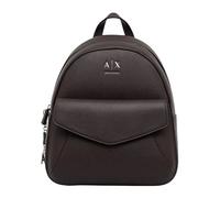 Armani Exchange - Isabel Backpack - Bags - Mujer - Marrón - ONE SIZE -