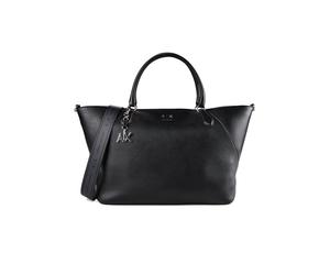 Armani Exchange Isabel Bolsa de compras 47 cm negro