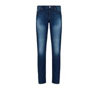 Armani Exchange - J13 Slim Fit Jeans - Jeans - Hombre - Azul - W30 -