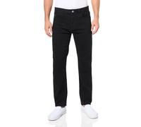 Armani Exchange J13 Slim Fit Stretch Cotton Bull Denim Pants Jeans, Negro, 30 para Hombre