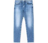 Armani Exchange - J14 Slim Fit Jeans - Jeans - Hombre - Azul - W38 -