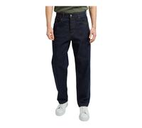 Armani Exchange - J82 Jeans Loose Tapered - Jeans - Hombre - Azul - W34 -