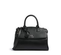 Armani Exchange Jane M | Bolso de mano | negro | sintética