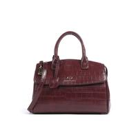 Armani Exchange Jane M | Bolso de mano | rojo | sintética