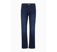 Armani Exchange Jeans para Hombre, Vaquero añil, 28
