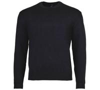 ARMANI EXCHANGE Jersey azul noche M azul noche