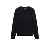 ARMANI EXCHANGE Jersey azul oscuro XXL EUR