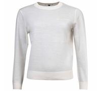 ARMANI EXCHANGE Jersey ecru S ecru
