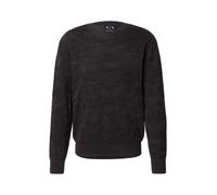 ARMANI EXCHANGE Jersey negro M negro