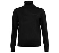 ARMANI EXCHANGE Jersey negro M negro