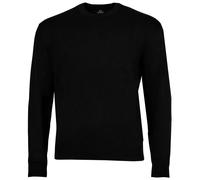 ARMANI EXCHANGE Jersey negro XL negro