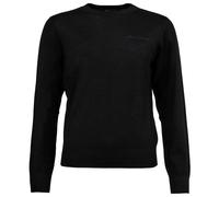 ARMANI EXCHANGE Jersey negro XS negro