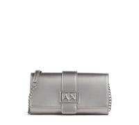 Armani Exchange Jodie | Bandolera | plata | sintética