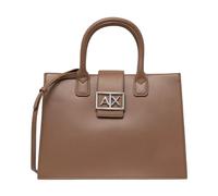Armani Exchange - Jodie M - Bags - Mujer - Beige - ONE SIZE -