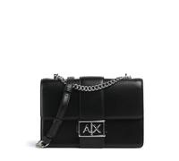 Armani Exchange Jodie Bolsa de hombro 25 cm negro