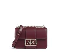 Armani Exchange Jodie S | Bolso de hombro | rojo | sintética